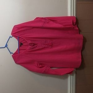 Lane Bryant,  22/24, pink